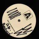 12inch Vinyl Single - DB Boulevard - Hard Frequency