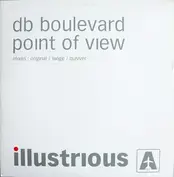 DB Boulevard