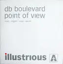 12inch Vinyl Single - DB Boulevard - Point Of View