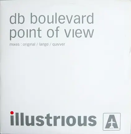 DB Boulevard - Point Of View