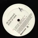 12inch Vinyl Single - DB Boulevard - Point Of View