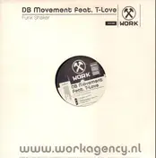 T-Love - Funk Shaker