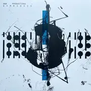 2 x 12inch Vinyl Single - D&B Productions - Symbiosis