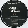 12inch Vinyl Single - DB Sonic & DJ Fräggel - Take Control