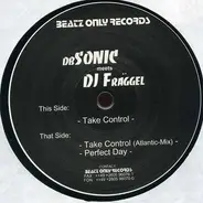 DB Sonic & DJ Fräggel - Take Control