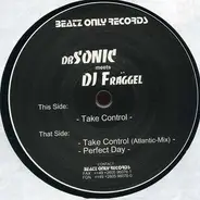 DB Sonic & DJ Fräggel - Take Control