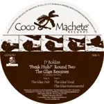 D'Boldiss - Freak Huh? Round Two (The Glass Remixes)