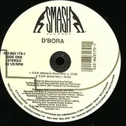 12'' - D'Bora - E.S.P.