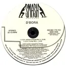 12'' - D'Bora - E.S.P.