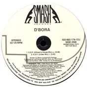 D'Bora - E.S.P.