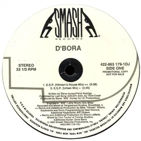 D'Bora - E.S.P.