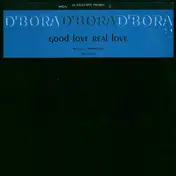 D'Bora - Good Love, Real Love (Primetime Mixes)