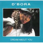 12inch Vinyl Single - D'Bora - Dream About You