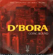 D'Bora - Going Round