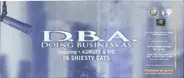 Dba, D.B.A. - Fa Shiesty Cats