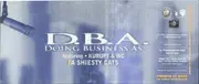 12'' - DBA, D.B.A. - Fa Shiesty Cats