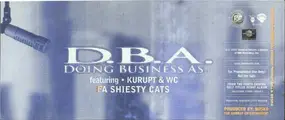 d.b.a. - Fa Shiesty Cats