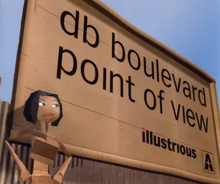 Db Boulevard - Point Of View