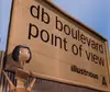 CD Single - Db Boulevard - Point of View