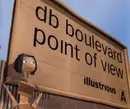 CD Single - Db Boulevard - Point of View