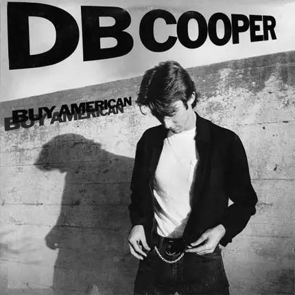 DB Cooper - Buy American