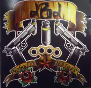 CD - Dbd - Nobody's Heroes