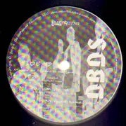 12inch Vinyl Single - DBDS - DBDS