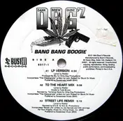 DBG'z - Bang Bang Boogie