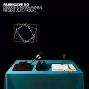 D-Bridge - Fabric Live 50/Dbridge & Instramental