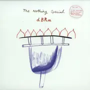 12inch Vinyl Single - dBRm - The Third Room