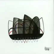 12inch Vinyl Single - dBRm - The Third Room