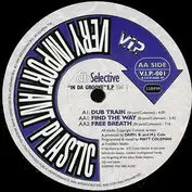 V.I.P. (Very Important Plastic)