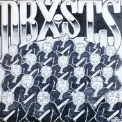 DBX - Bomb Attack / Step Down