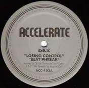 DBX - Losing Control