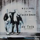 CD - dc Talk - dc Talk Live In Concert Welcome To The Freakshow