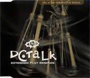 DC Talk - Free At Last Extended Play Remixes