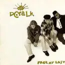 CD - DC Talk - Free At Last