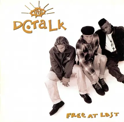 DC Talk - Free at Last
