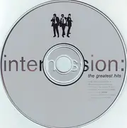 CD - dc Talk - Intermission: The Greatest Hits