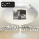 CD - dc Talk - Supernatural