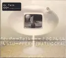 CD - dc Talk - Supernatural - Digipak