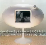 CD - dc Talk - Supernatural