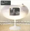 CD - dc Talk - Supernatural