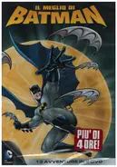 DC Comics - Batman - Il Meglio / Batman: The Animated Series (13 Episodes)