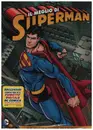 Double DVD - DC Comics - Il Meglio Di Superman / The Best Of Superman - Italian / English a.o.