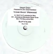DC Deepressed