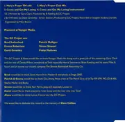 CD Single - DC Project Featuring Alexa - Mary's Prayer