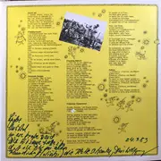 LP - D'Gälfiässler - ...Nai, Nai - S'isch Nit Bassiärt! - Gatefold