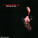 12inch Vinyl Single - D'Geyrald - New Kind Of Love