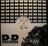 LP - D&D All-Stars - 2 Hits & Pass - Promo
